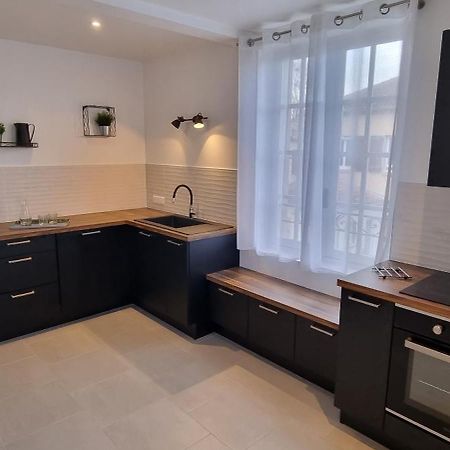 蒙特古特La Bastide Du Chene别墅 外观 照片